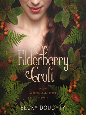 cover image of Elderberry Croft